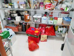 衣帽间