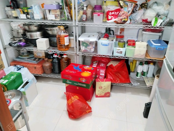 衣帽间