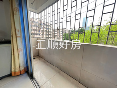 阳台