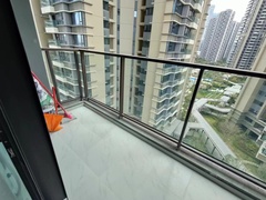 阳台