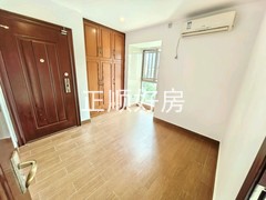 保姆房