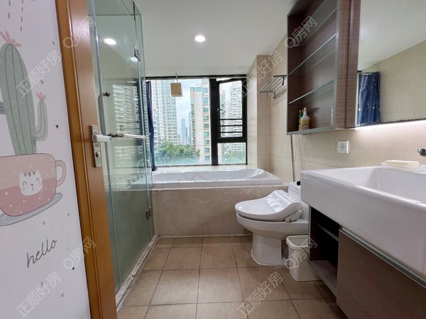 卫生间