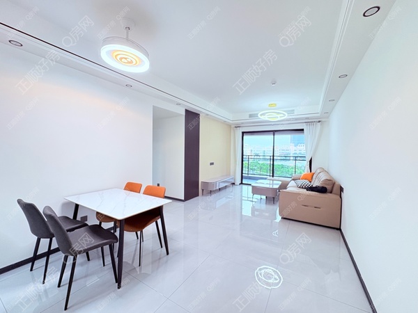 VR看房