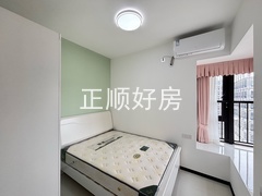 次卧