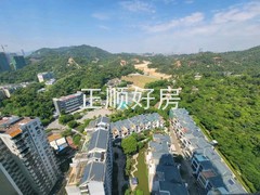 厨房实景