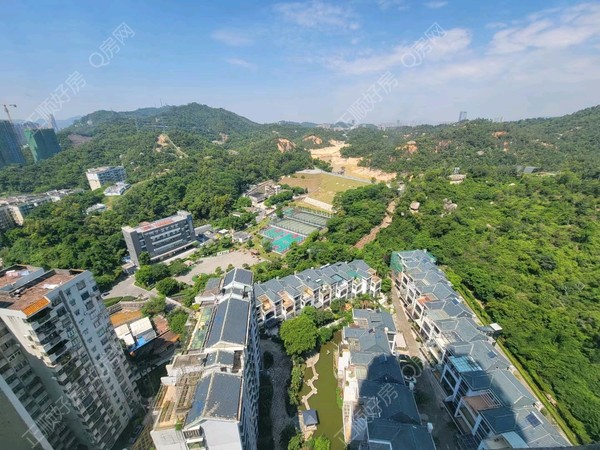 厨房实景