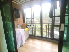 阳台