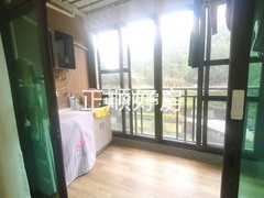 阳台