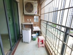 阳台