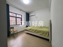 次卧
