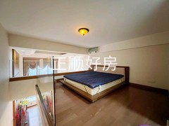 卧室
