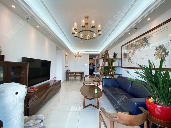 VR看房