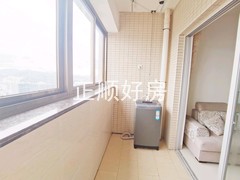 阳台