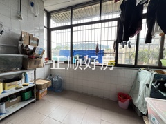 阳台