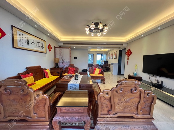 VR看房
