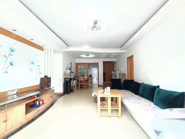 VR看房