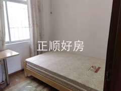 次卧