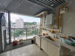 小阳台
