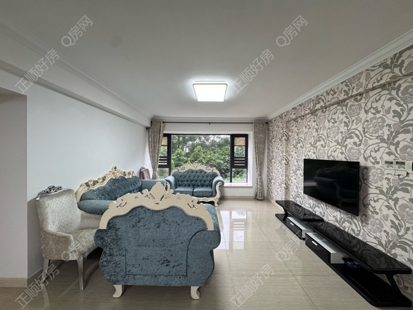 VR看房