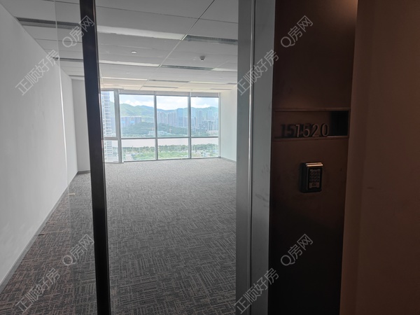 VR看房
