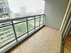 阳台