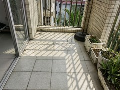 阳台