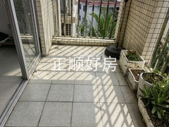 阳台
