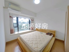卧室