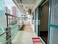 阳台