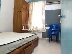 次卧