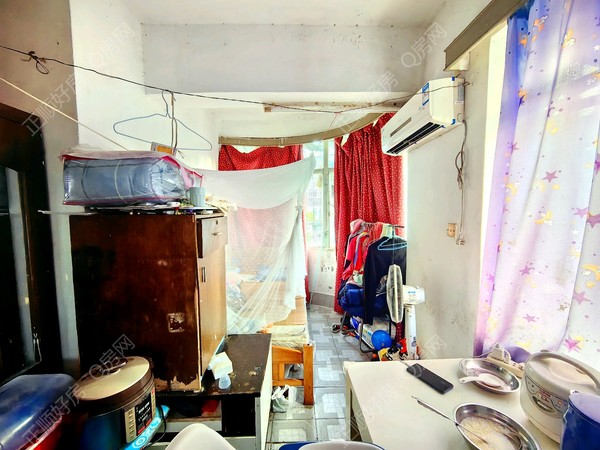 广发新村2室2厅2卫在售房源图片