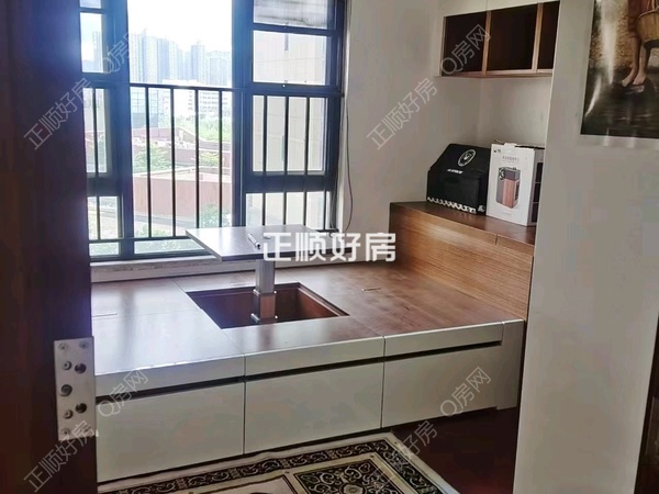 VR看房