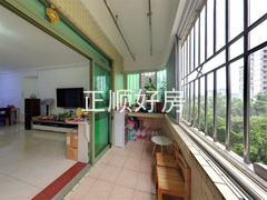阳台