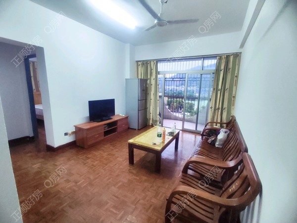 VR看房
