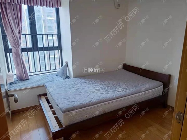 次卧