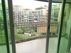 阳台