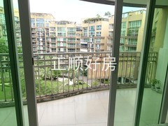阳台