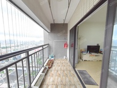 阳台
