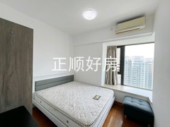 次卧