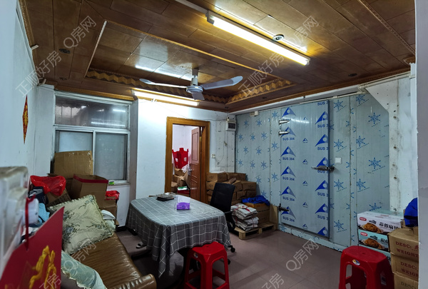 银辉花园3室2厅1卫在售房源图片
