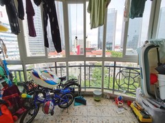 阳台