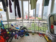 阳台