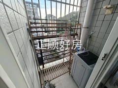 阳台