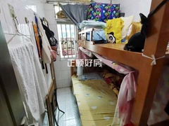 次卧