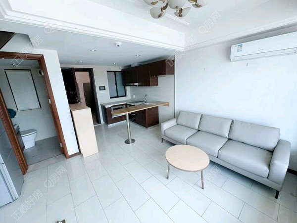 VR看房