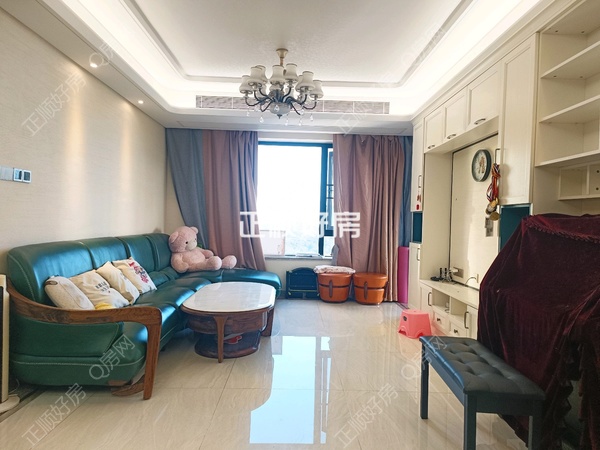 VR看房