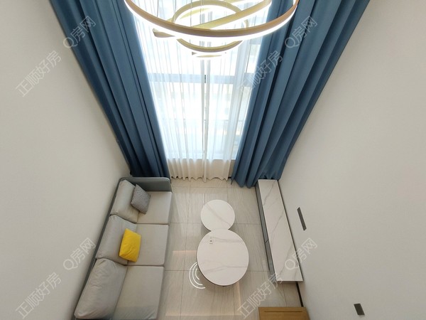 VR看房