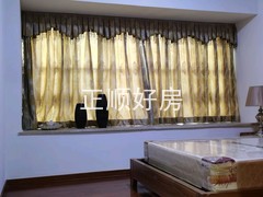 卧室