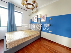 儿童房