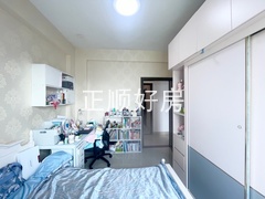 儿童房